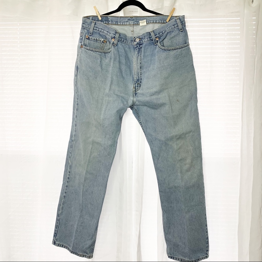 Men’s vintage Levi 505 size 40/30